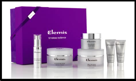 Mary Chamberlain Elemis Beauty Therapy & Wellbeing